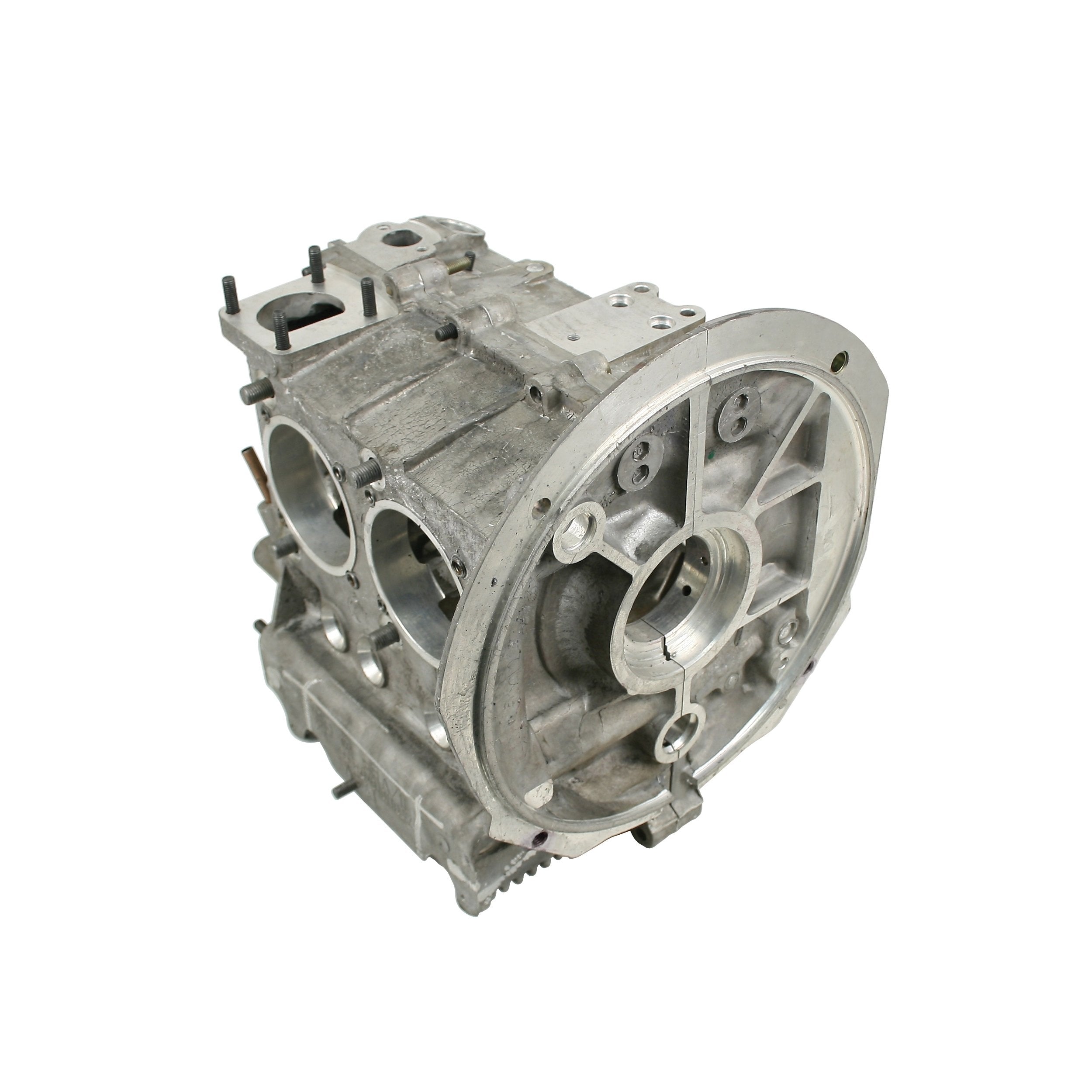 AS41 Dual Relief VW Magnesium Engine Case | AA Performance Products