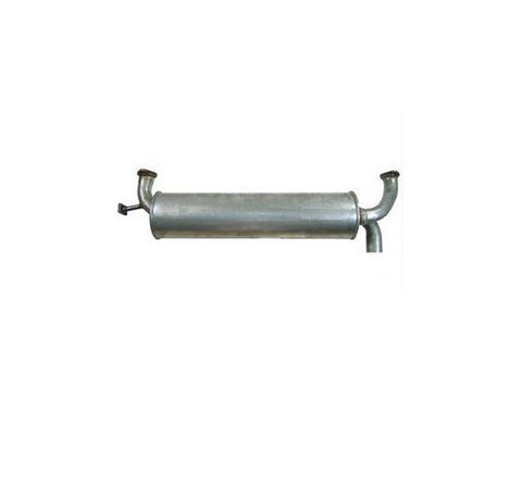 Stock Muffler for T1 75-79 Federal - AA Performance Products