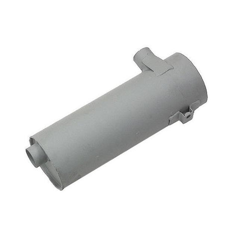Stock Muffler for T1 75-79 California - AA Performance Products
