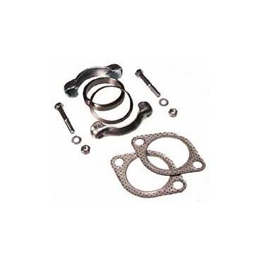 Muffler Install Kit for T1 71-79 Federal - AA Performance Products