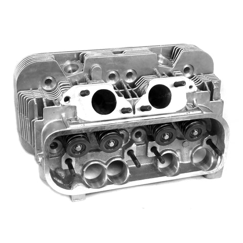 AMC 2.0L Type 4 Aircooled Cylinder Head "Square Port" - AA Performance Products
