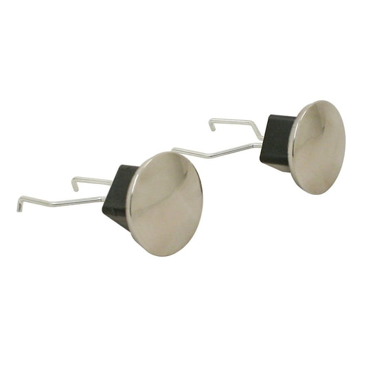 Vintage Style Hub Cap Puller, Pair