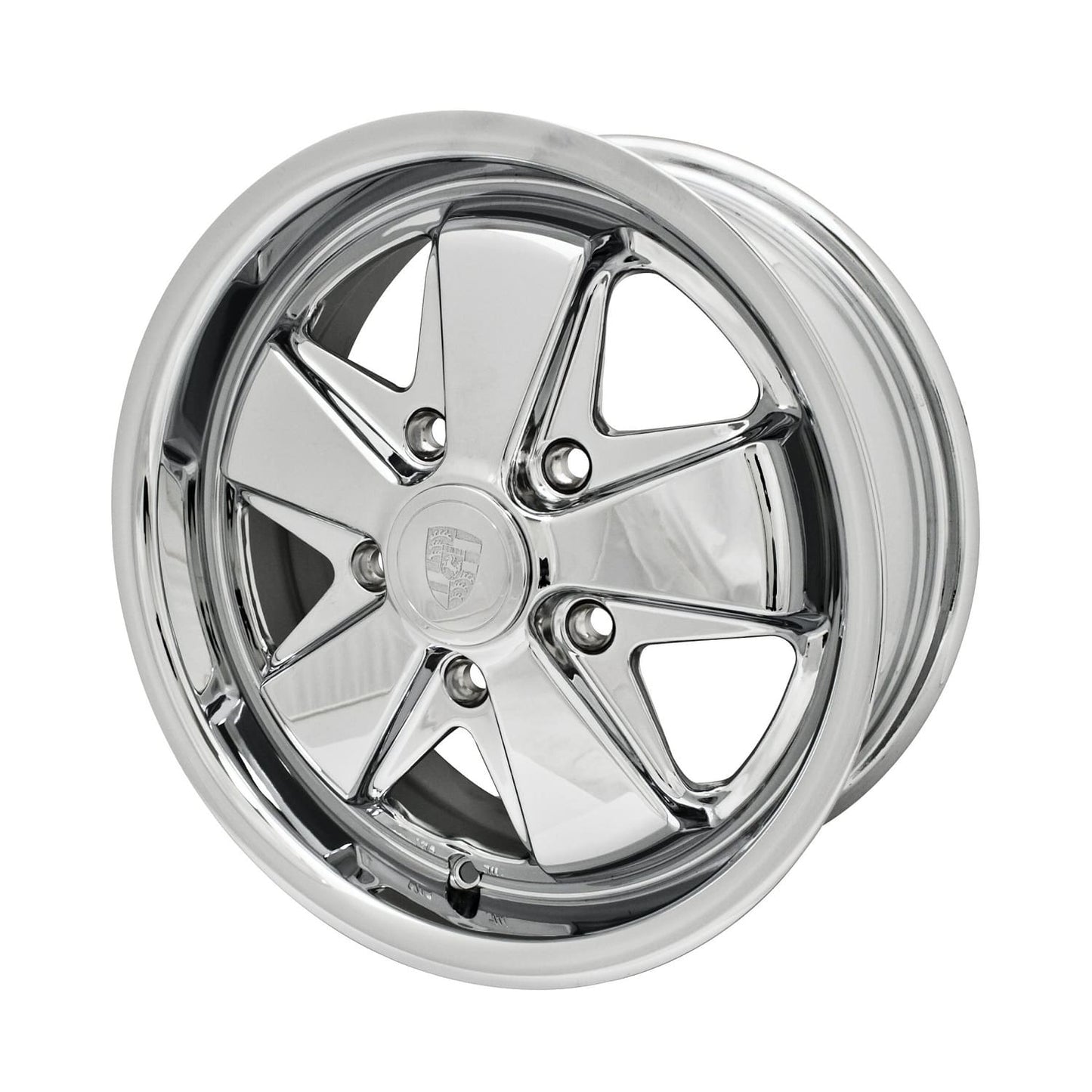 911 Alloy Wheels, 5x130