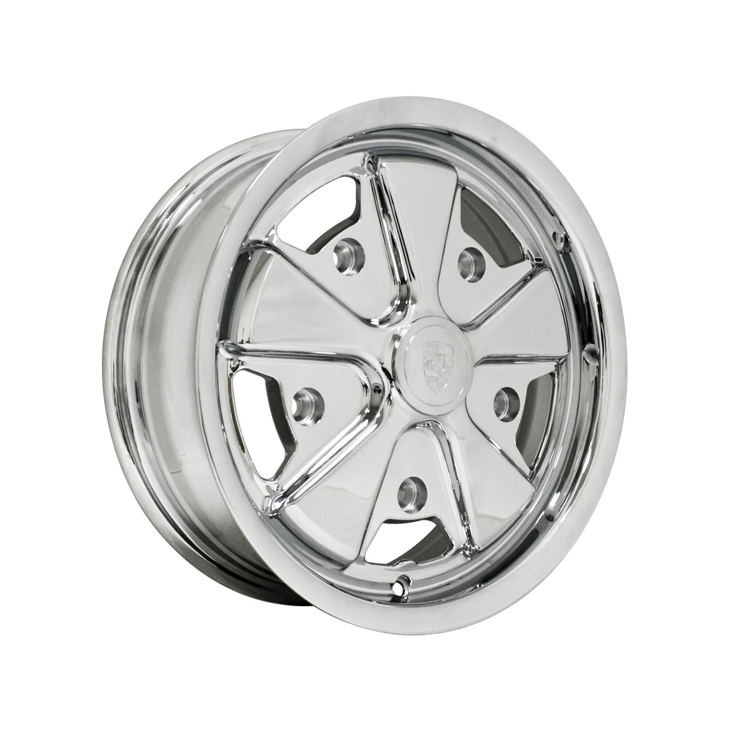 911 Alloy Wheels, 5x205