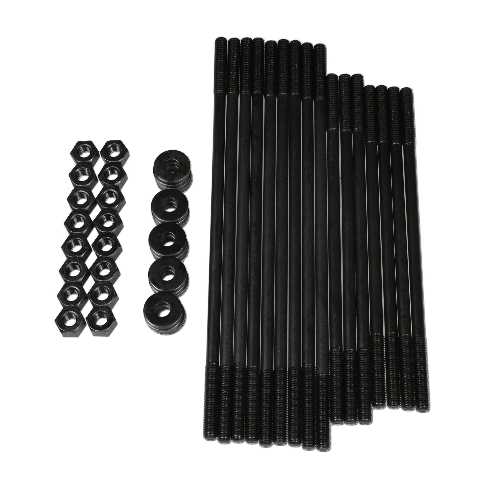 Chromoly Head Stud Kit - AA Performance Products