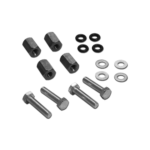 Replacement Hardware for Bolt on Covers - AA Performance Products