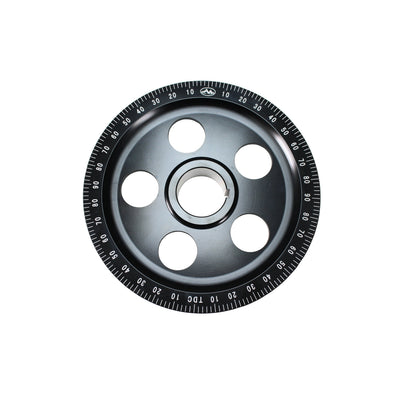 Crank Pulleys