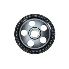 Crank Pulleys