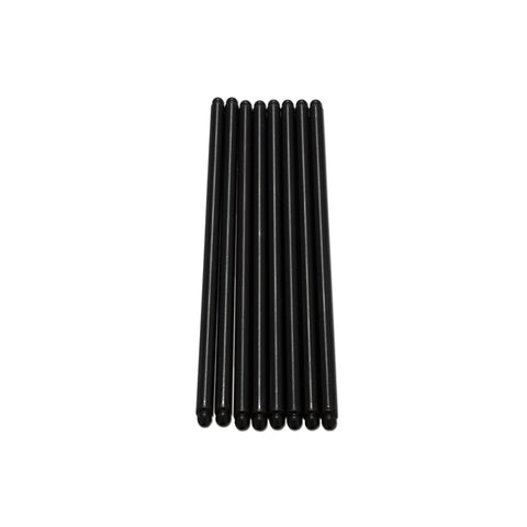 Stock Length Performance PushRods with Chromoly Tips (set of 8) - AA Performance Products