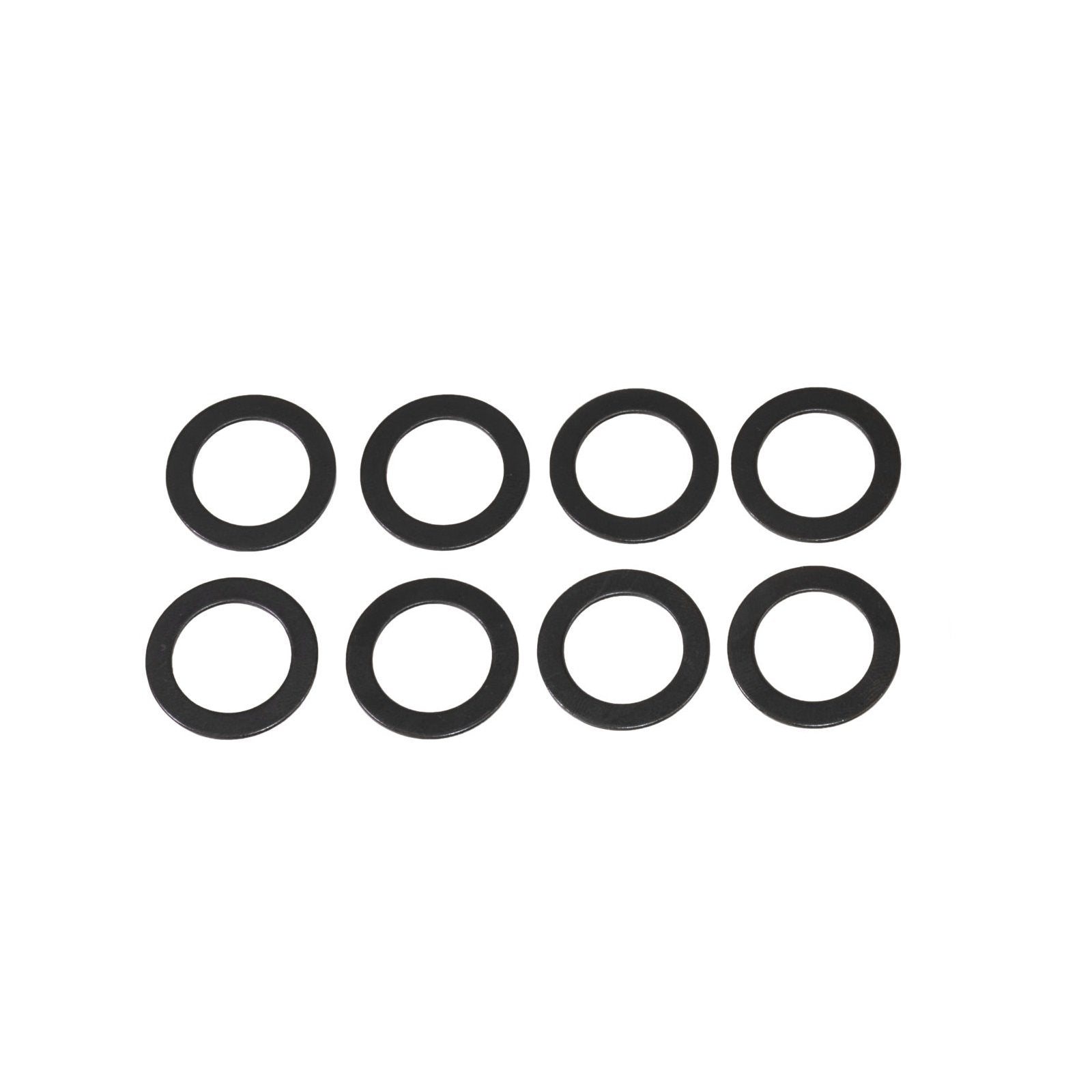 Rocker Shaft Shims for 1.25 or 1.4 Rocker Arms (Set of 8) - AA Performance Products