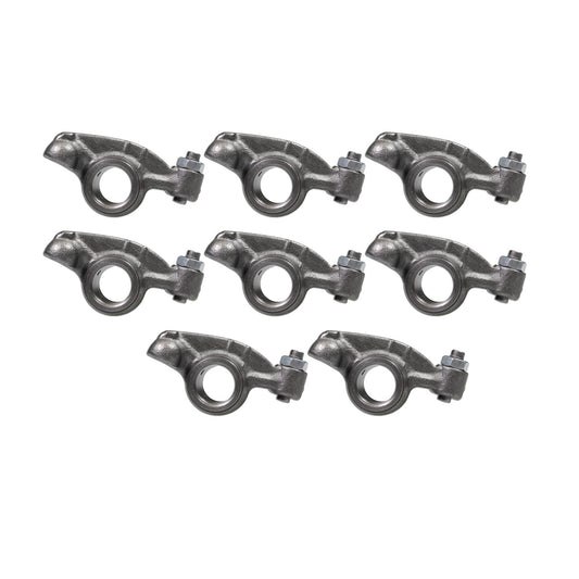 Stock Style 1.25" Hi-Lift Rocker Arm Set of 8 - AA Performance Products