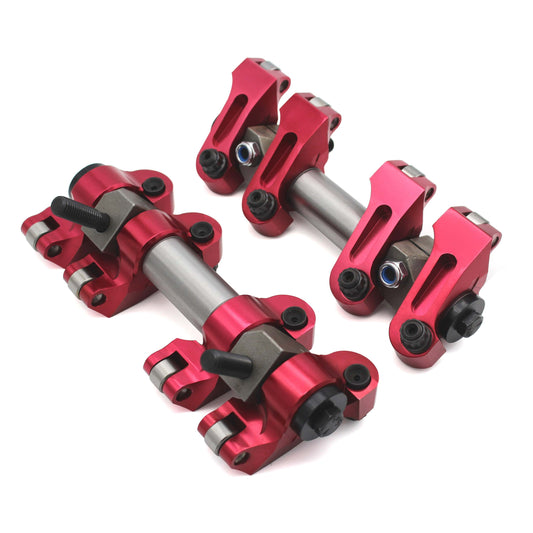 1.5 Ratio Performance Roller Rocker Arm Assembly