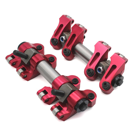 1.5 Ratio Performance Roller Rocker Arm Assembly | AA Performance Products