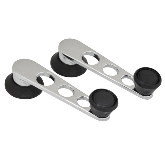 Window Cranks, thru 67, Pair