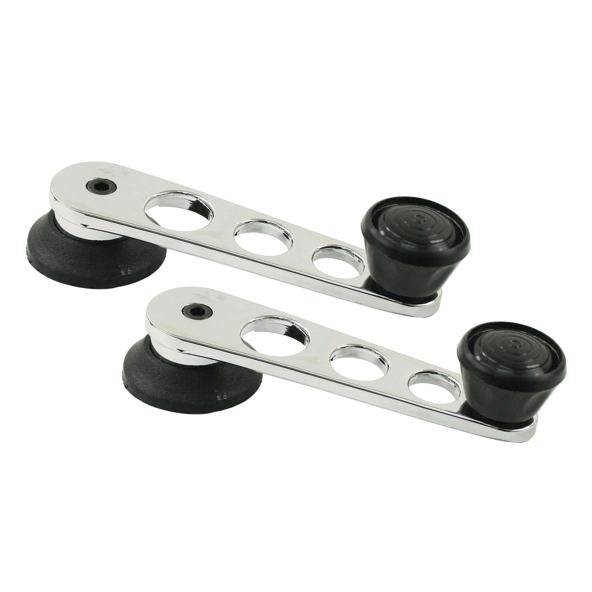 Window Cranks, 68 & Later, Pair