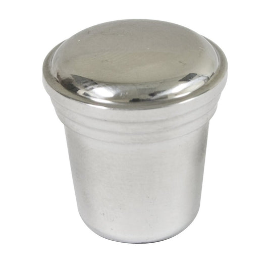 Billet Dash Knob, 5mm, Each
