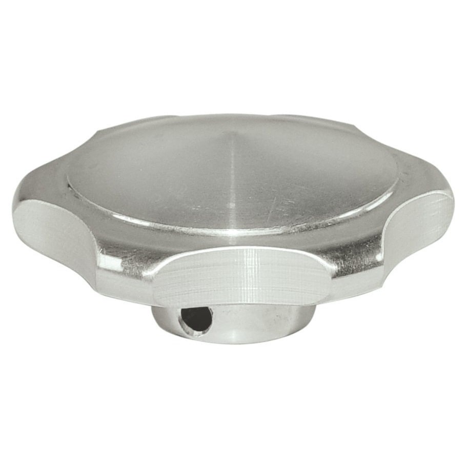 Billet Heater Knob, Type1, thru 64