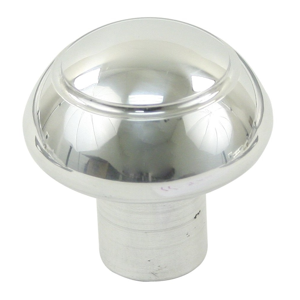 Billet Shift Knob, 7/10/12mm Threads, Each