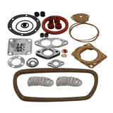 AA-GEX Rebuilt VW Air-Cooled Performance Complete Engines, 1776 to 1904 cc