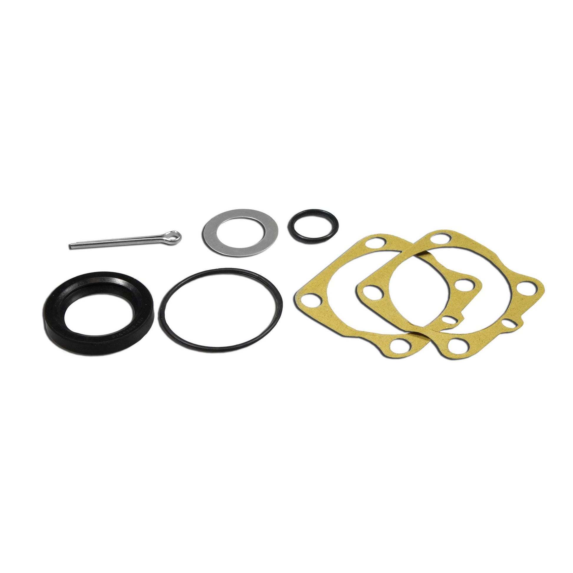 Rear Axle Seal Kit: Type 1 thru 68 Swing - AA Performance Products