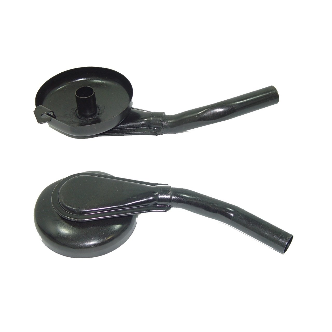 Oil Pick Up Pipe - AA Performance Products