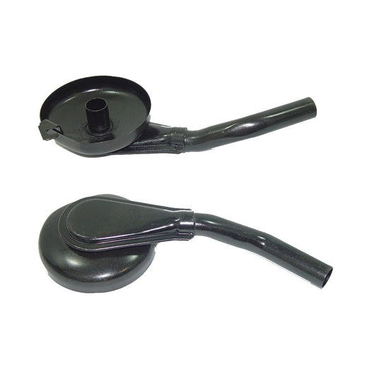 Oil Pick Up Pipe - AA Performance Products