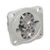 Schadek Oil Pump 8mm Stud "Flat" Cam - AA Performance Products