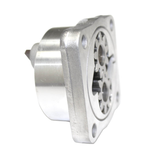 Schadek Oil Pump 8mm Stud "Flat" Cam For Full Flow Only - AA Performance Products