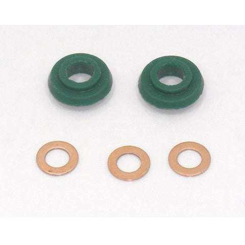 Type 1 Oil Cooler Conversion Seal kit 8/10mm - AA Performance Products