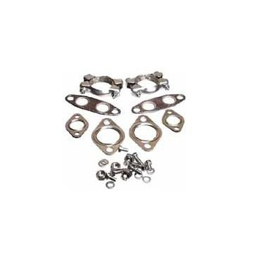 Exhaust Install Kit for 1600 - AA Performance Products