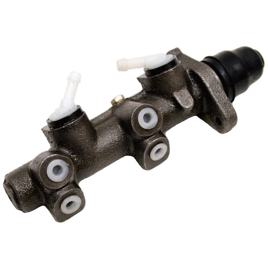 Dual Circuit Master Cylinder, fits '71-'79 Super Beetle