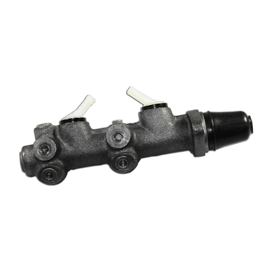 Master Cylinder (Standard Beetle 67-77 / Ghia 67-74 / Thing 73-74) Dual Circuit, '67-'77 - AA Performance Products