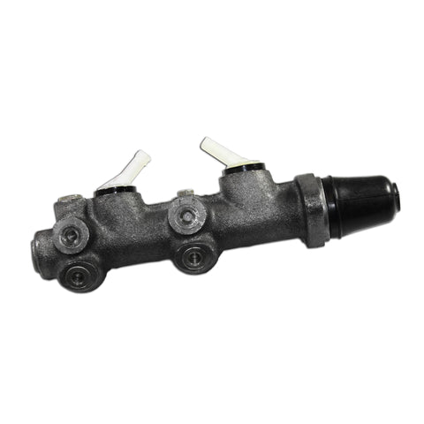 Master Cylinder (Standard Beetle 67-77 / Ghia 67-74 / Thing 73-74) Dual Circuit, '67-'77 - AA Performance Products