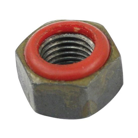 Case Nut 12mm Self Seal - AA Performance Products