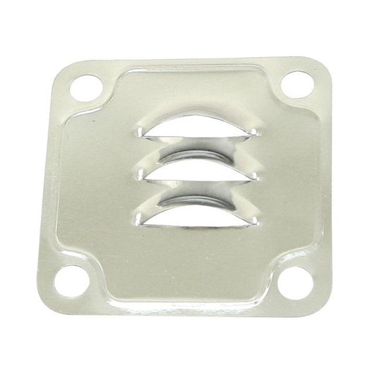 Generator/Alternator Stand Oil Deflector - AA Performance Products