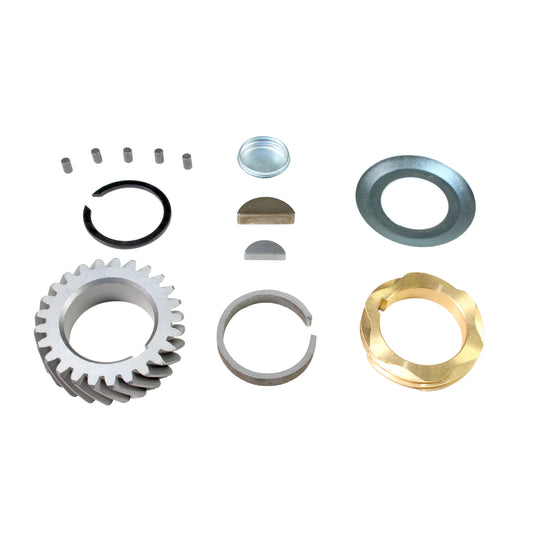 Type 1 crankshaft timing gear set - AA Performance Products