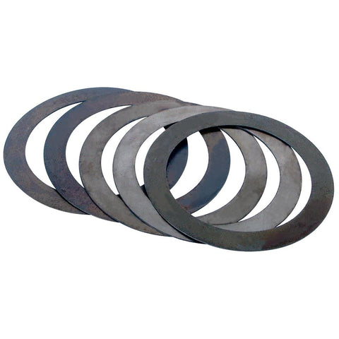 Flywheel End Play Shim Kit - AA Performance Products