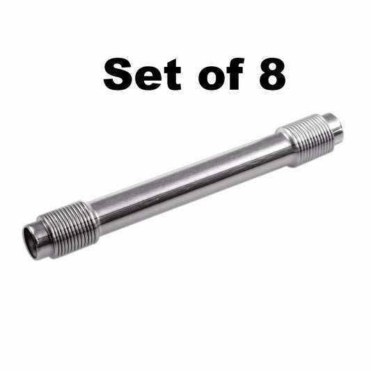 VW 40 HP Push Rod Tube (Set of 8) - AA Performance Products