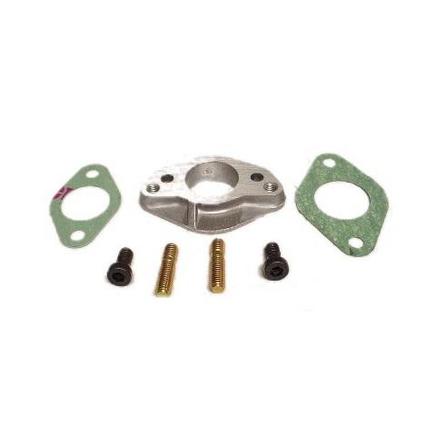 Adapter Kit 31 Pict to 34 Manifold for T1, T2 & Ghia - AA Performance Products