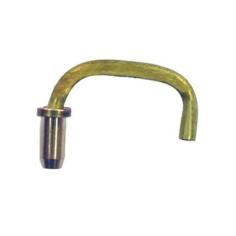 Injection Tube for Accelerator Pump for T1 & T2 - AA Performance Products