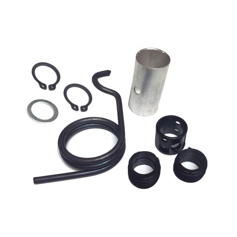 Operating Shaft Bushing Kit, T1 61-70, T2 61-70, T3 62-70 & Ghia 61-70 - AA Performance Products