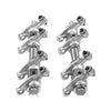 Rebuilt Stock 1500/1600 Rocker Arms  "Pair" - AA Performance Products