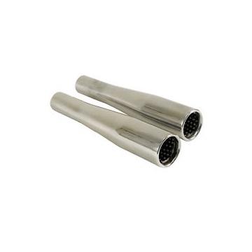 Exhaust Tip for T1 74 California - AA Performance Products