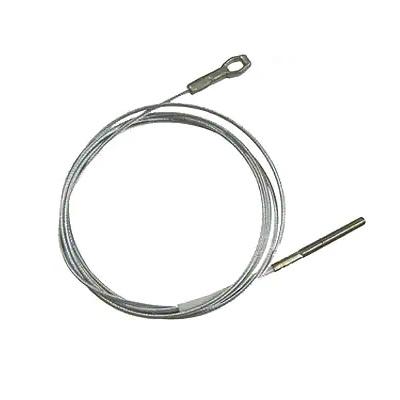 Clutch Cable, 2260mm for T1 & Ghia 62-71 - AA Performance Products