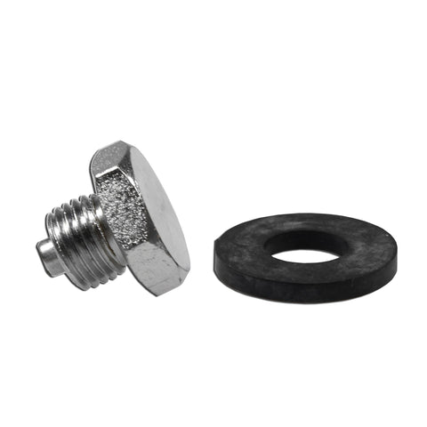 Magnetic Oil Drain Plug - AA Performance Products
