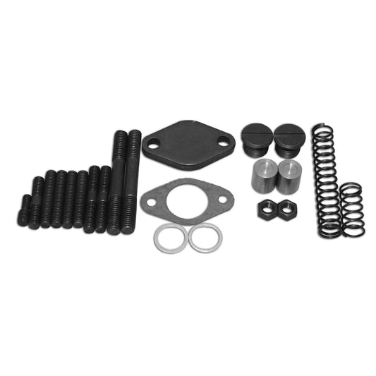 Case Stud & Relief Valve Kit - AA Performance Products
