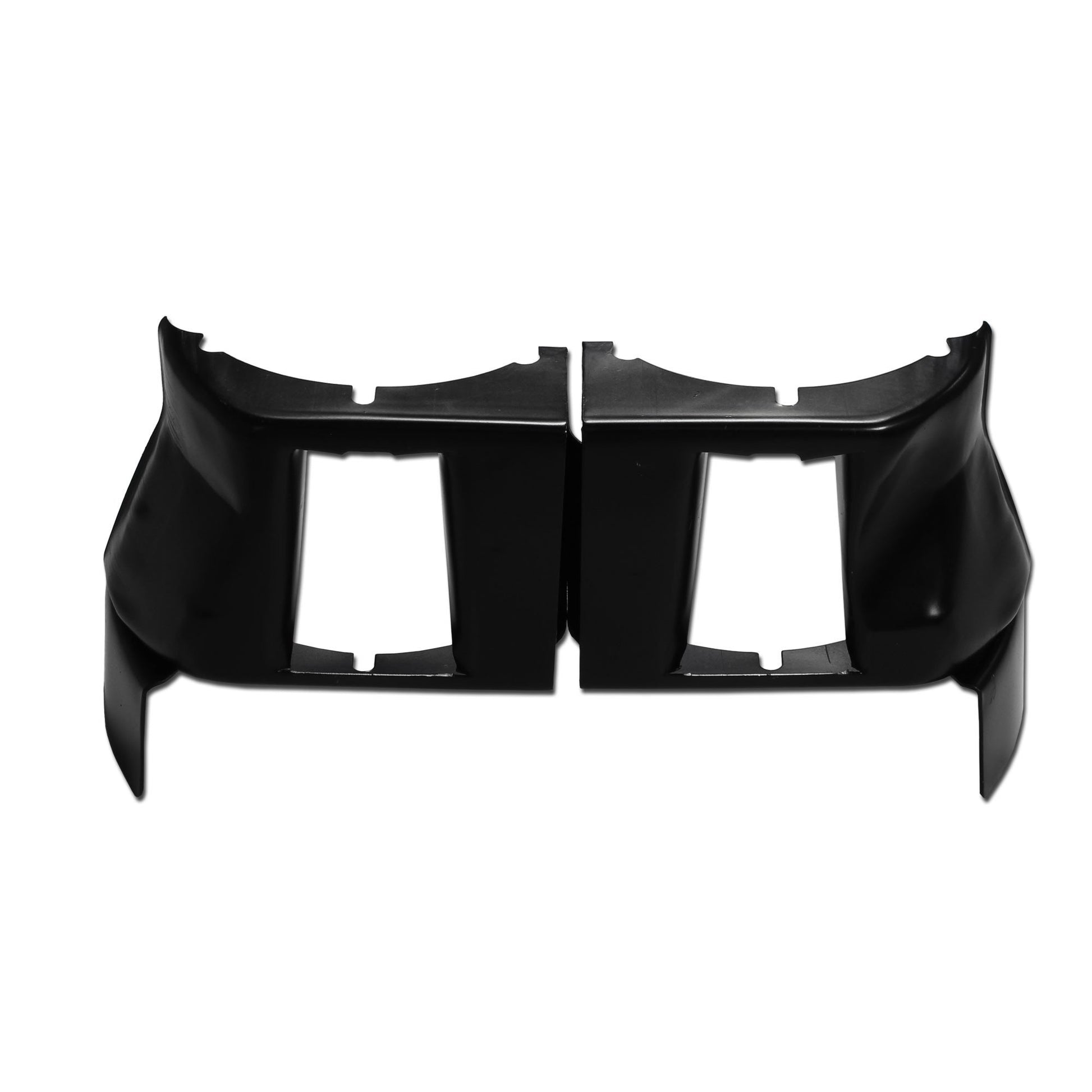 Black Type 3 Style Super Cool Tin - AA Performance Products