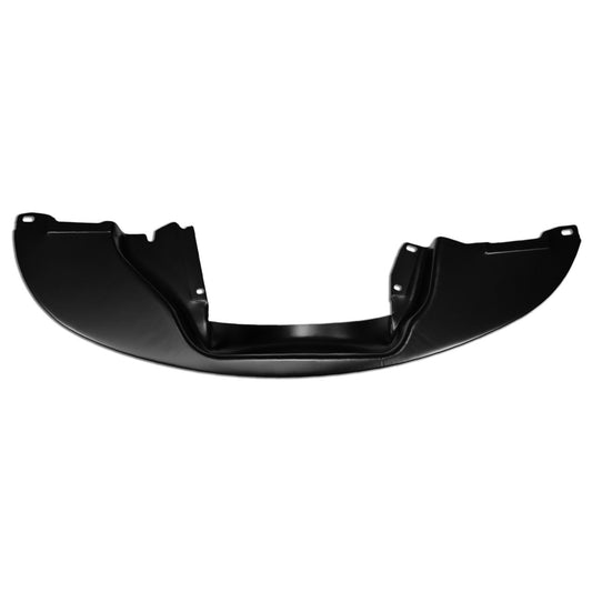 Black Rear Tin: NO Air, NO Pre Heat - AA Performance Products