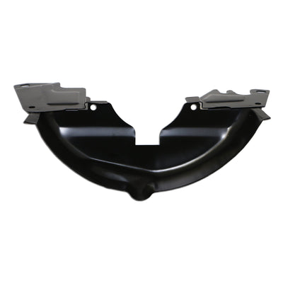 Breast Plate Tin