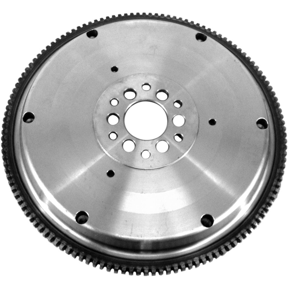 VW Lightweight "Flanged" Forged Flywheel 12V 200mm - AA Performance Products